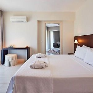 Executive King Suite